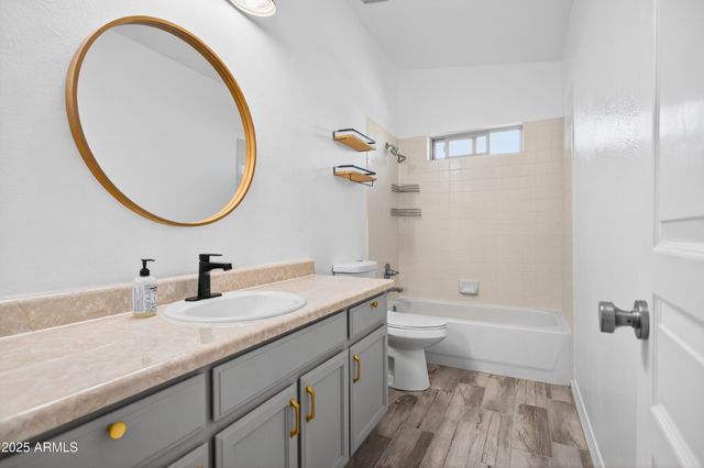 3446 VIA CARISMA --, Sierra Vista, AZ 85650