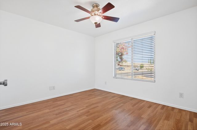 3446 VIA CARISMA --, Sierra Vista, AZ 85650