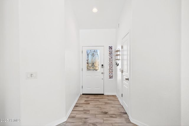 3446 VIA CARISMA --, Sierra Vista, AZ 85650