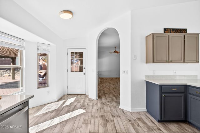 3446 VIA CARISMA --, Sierra Vista, AZ 85650