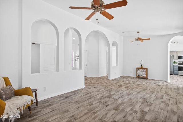 3446 VIA CARISMA --, Sierra Vista, AZ 85650