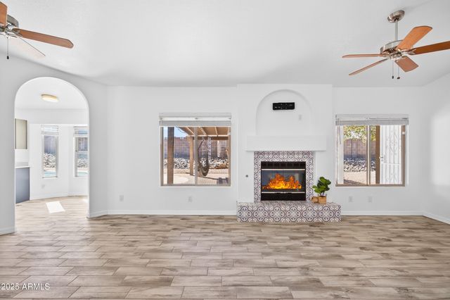 3446 VIA CARISMA --, Sierra Vista, AZ 85650