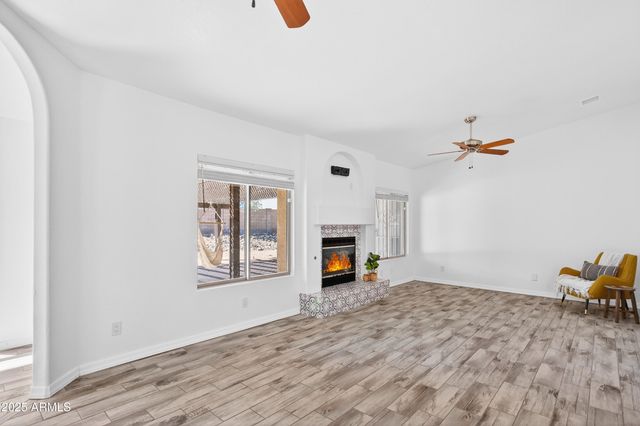 3446 VIA CARISMA --, Sierra Vista, AZ 85650