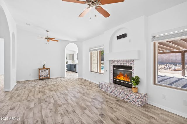 3446 VIA CARISMA --, Sierra Vista, AZ 85650