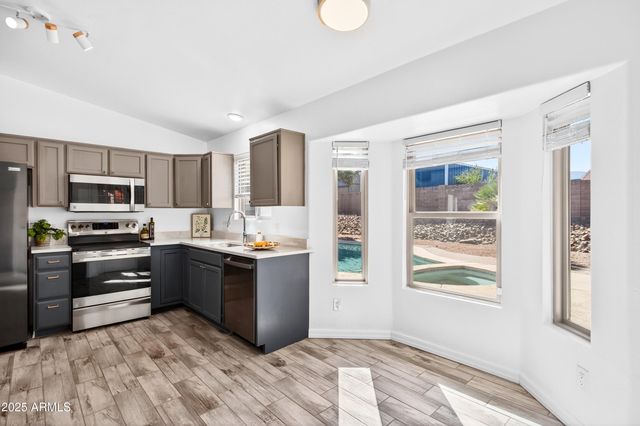 3446 VIA CARISMA --, Sierra Vista, AZ 85650