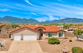 3446 VIA CARISMA --, Sierra Vista, AZ 85650