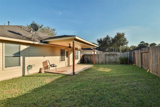 15807 Sarasam Creek Court, Cypress, TX 77429