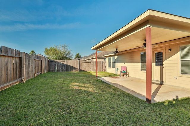 15807 Sarasam Creek Court, Cypress, TX 77429