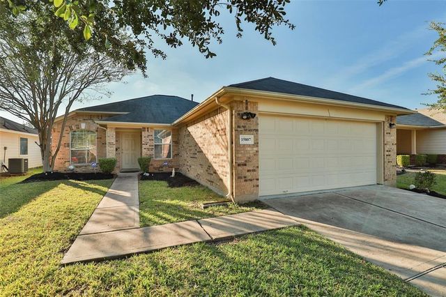 15807 Sarasam Creek Court, Cypress, TX 77429