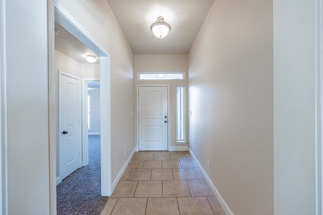 708 E 97th ST, Odessa, TX 79765