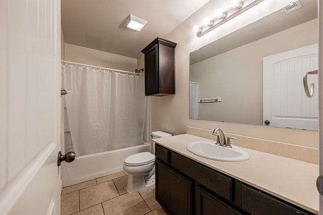 708 E 97th ST, Odessa, TX 79765