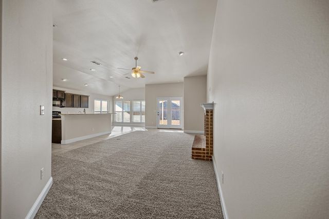 708 E 97th ST, Odessa, TX 79765