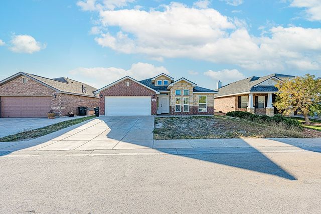 708 E 97th ST, Odessa, TX 79765