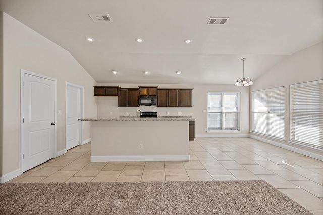 708 E 97th ST, Odessa, TX 79765