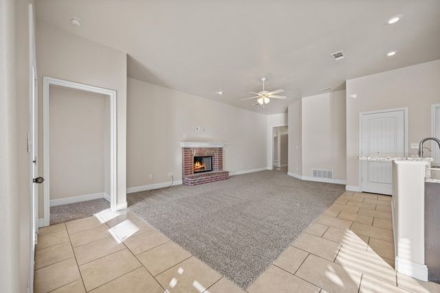 708 E 97th ST, Odessa, TX 79765