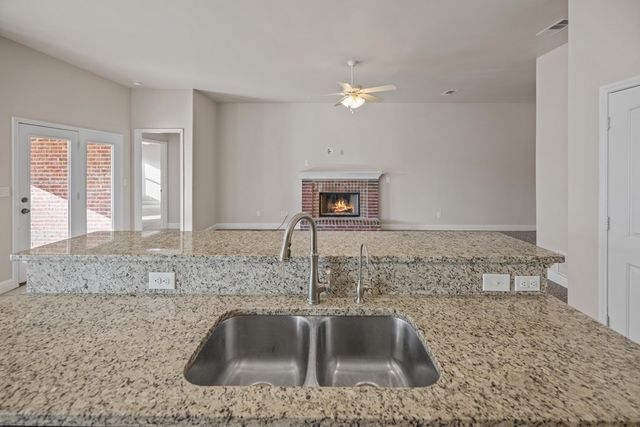 708 E 97th ST, Odessa, TX 79765