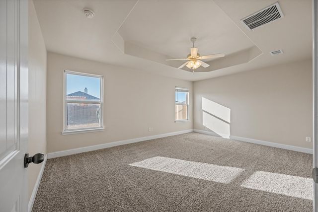 708 E 97th ST, Odessa, TX 79765