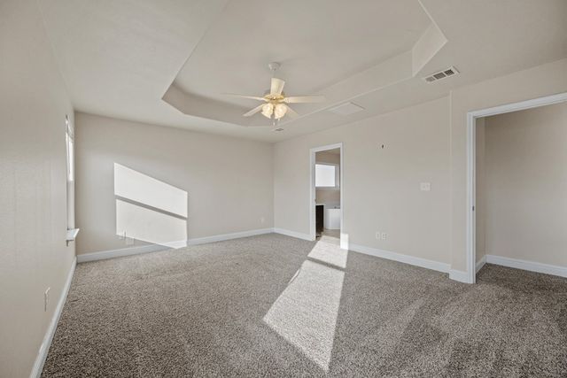 708 E 97th ST, Odessa, TX 79765