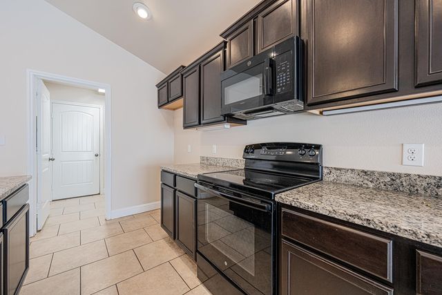 708 E 97th ST, Odessa, TX 79765