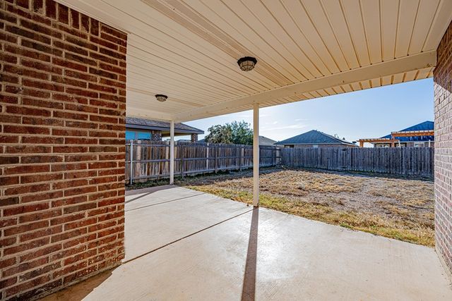 708 E 97th ST, Odessa, TX 79765