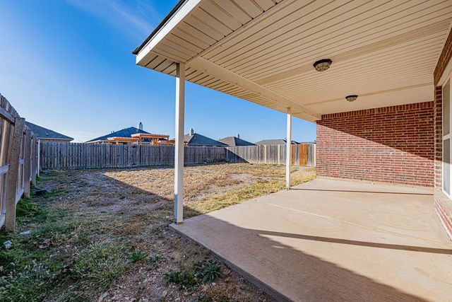 708 E 97th ST, Odessa, TX 79765