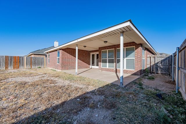 708 E 97th ST, Odessa, TX 79765
