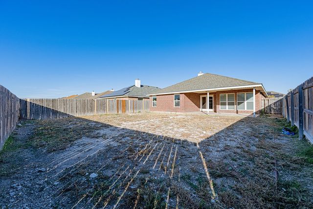 708 E 97th ST, Odessa, TX 79765