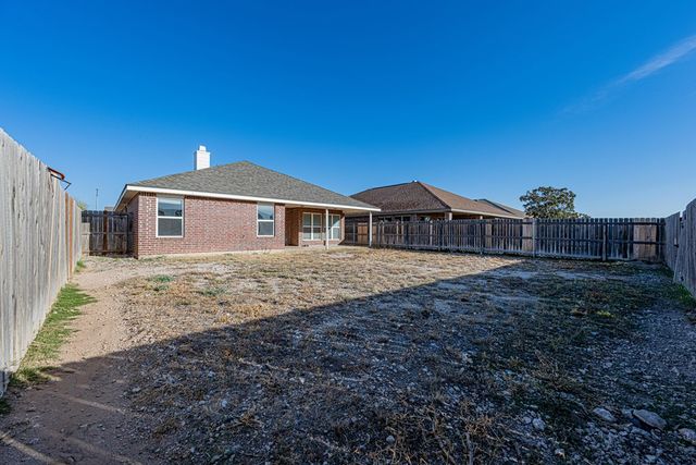 708 E 97th ST, Odessa, TX 79765