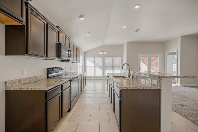 708 E 97th ST, Odessa, TX 79765