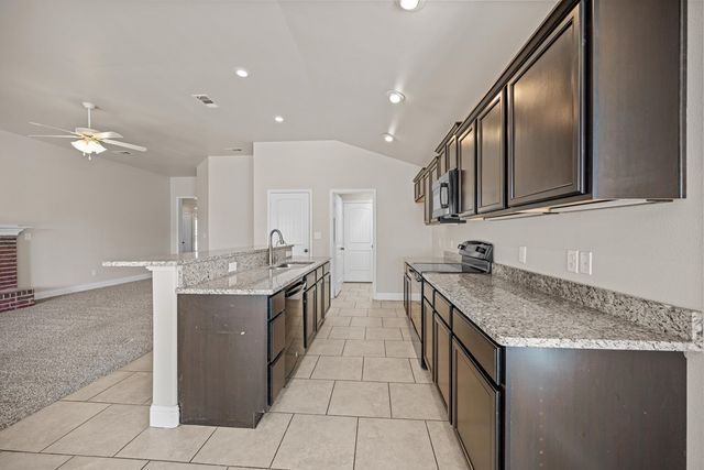 708 E 97th ST, Odessa, TX 79765