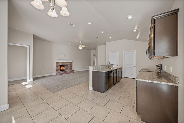 708 E 97th ST, Odessa, TX 79765