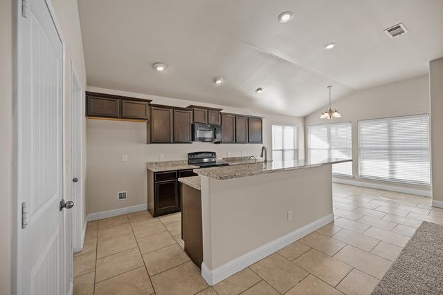 708 E 97th ST, Odessa, TX 79765