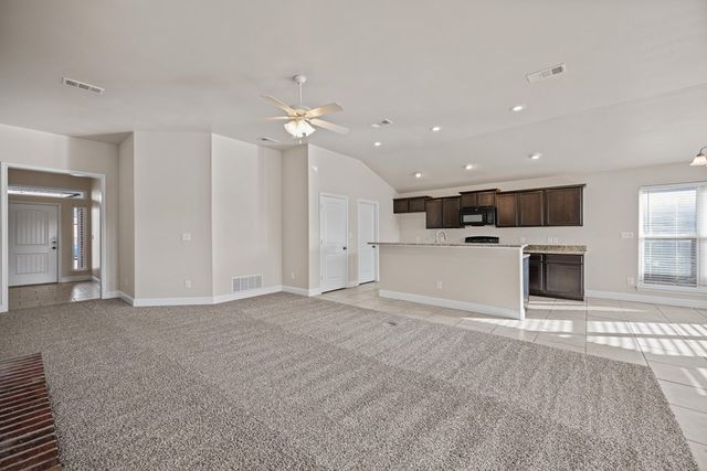 708 E 97th ST, Odessa, TX 79765