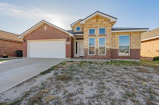 708 E 97th ST, Odessa, TX 79765