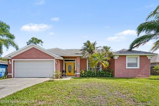 671 Americana Boulevard NW, Palm Bay, FL 32907
