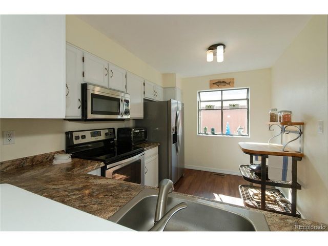 464 W Rockrimmon Blvd H, Colorado Springs, CO 80919