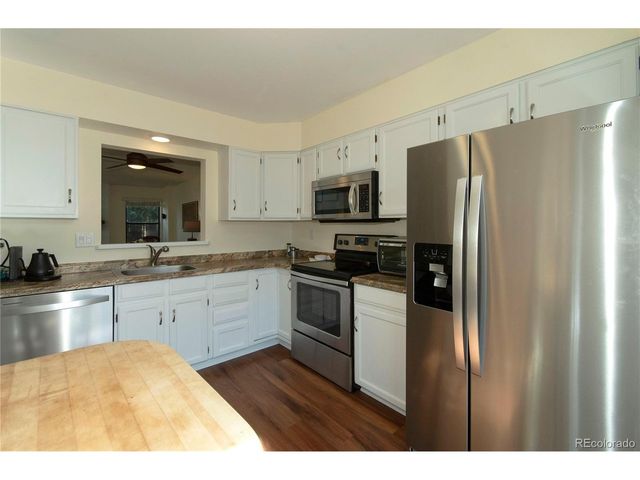 464 W Rockrimmon Blvd H, Colorado Springs, CO 80919