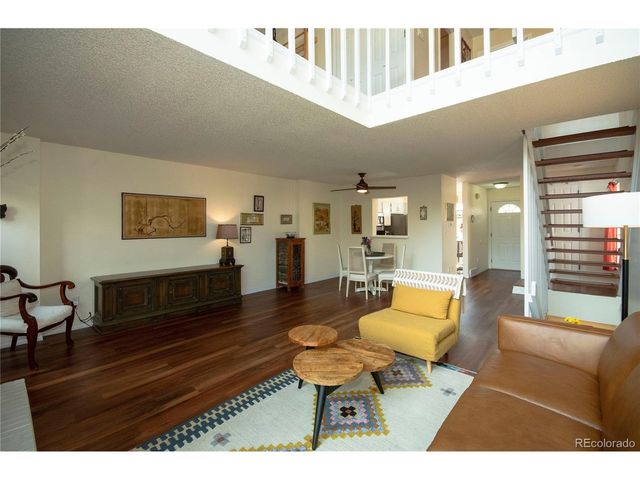 464 W Rockrimmon Blvd H, Colorado Springs, CO 80919