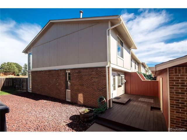 464 W Rockrimmon Blvd H, Colorado Springs, CO 80919