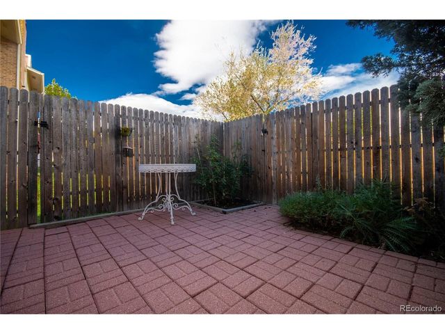 464 W Rockrimmon Blvd H, Colorado Springs, CO 80919