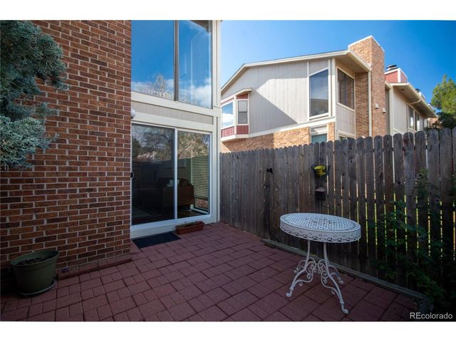 464 W Rockrimmon Blvd H, Colorado Springs, CO 80919