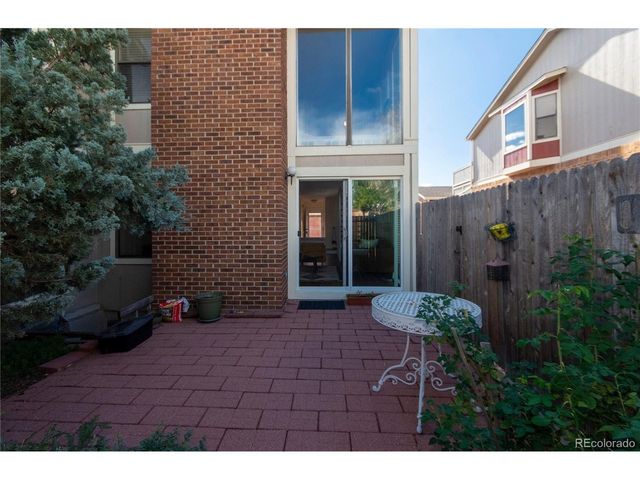 464 W Rockrimmon Blvd H, Colorado Springs, CO 80919