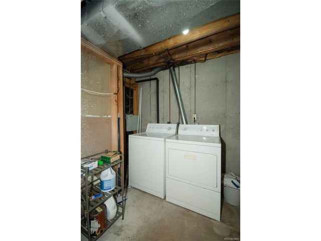 464 W Rockrimmon Blvd H, Colorado Springs, CO 80919