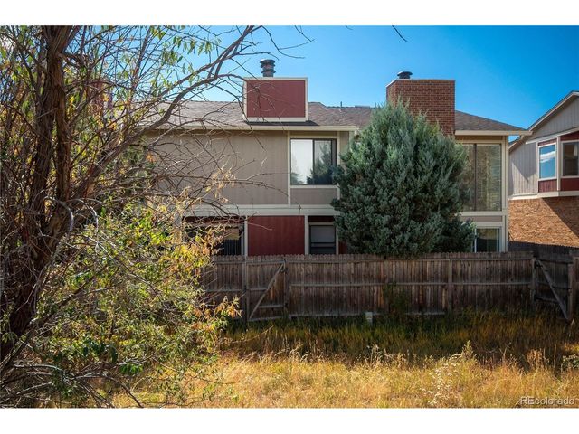 464 W Rockrimmon Blvd H, Colorado Springs, CO 80919