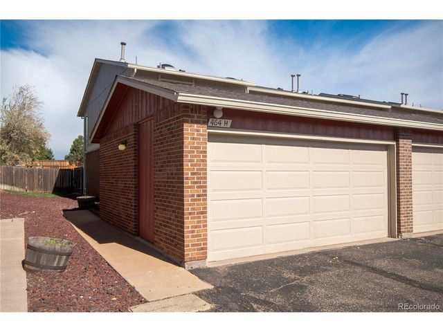 464 W Rockrimmon Blvd H, Colorado Springs, CO 80919