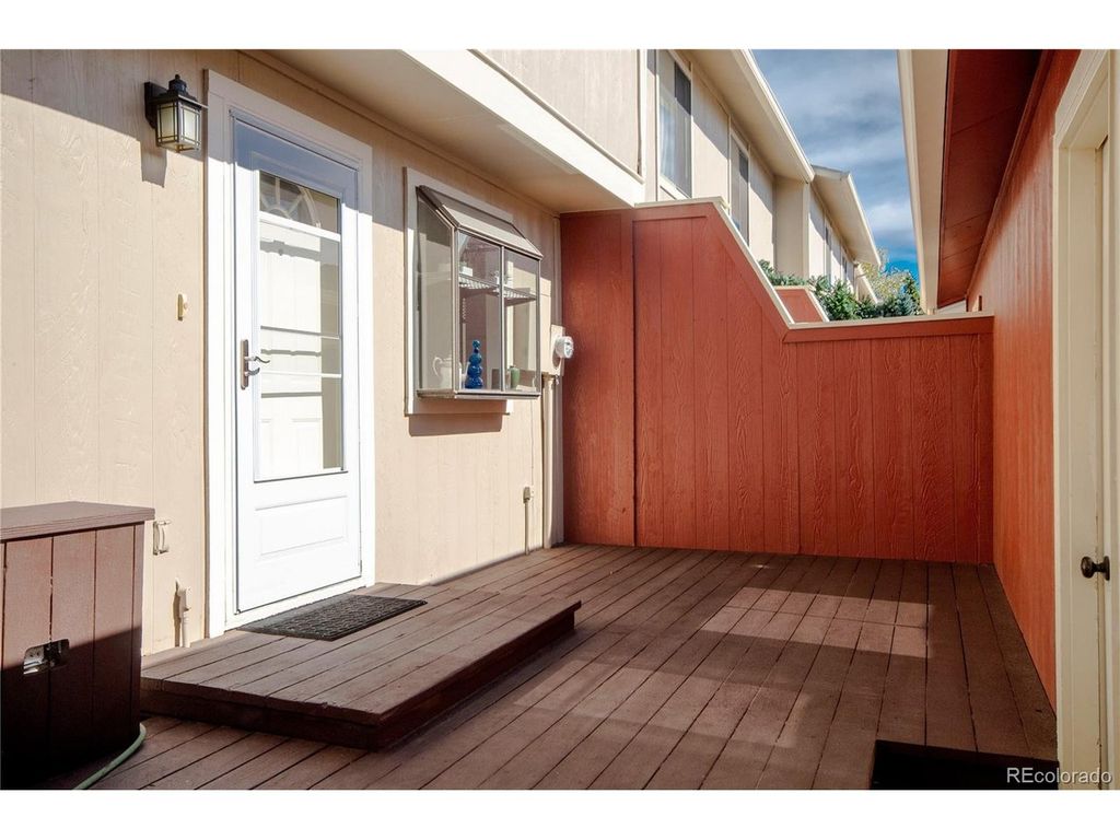 464 W Rockrimmon Blvd H, Colorado Springs, CO 80919