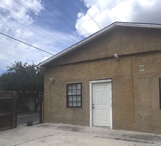 1902 Lennon Ave Unit 1, San Antonio, TX 78223