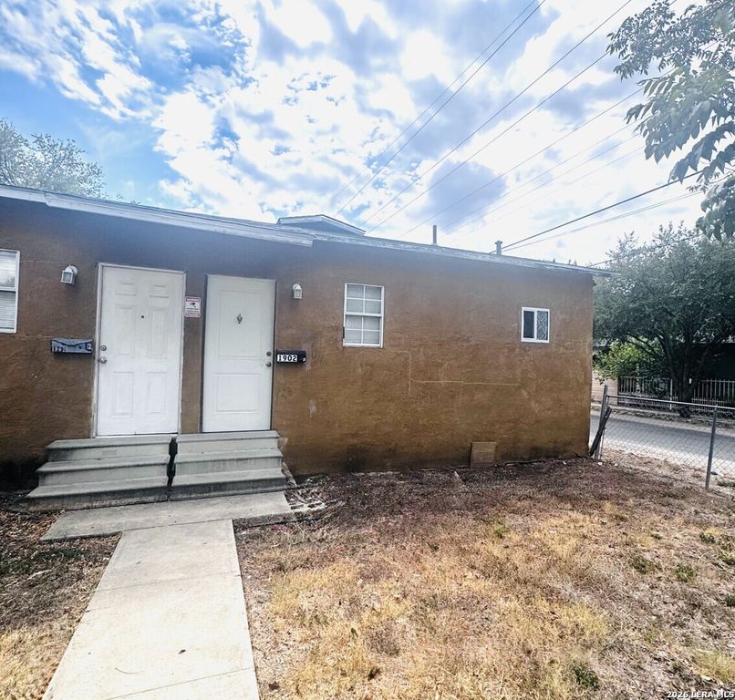 1902 Lennon Ave Unit 1, San Antonio, TX 78223