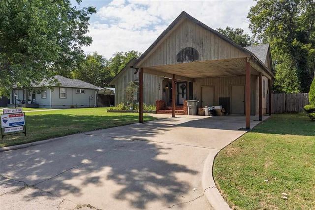 1006 NW 15th St, Lawton, OK 73507