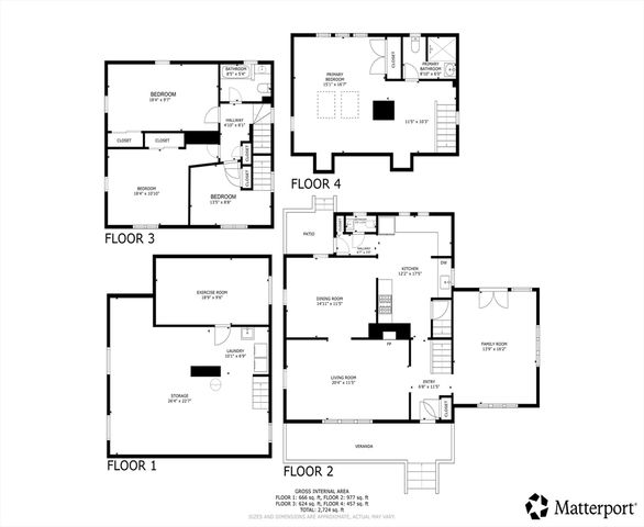 47 Essex St, Medford, MA 02155